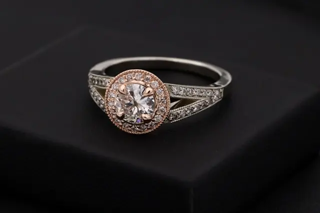 Jewellery