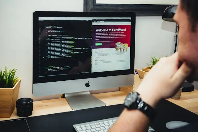 web-dev